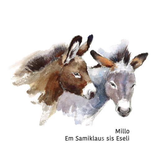 Millo - Em Samiklaus sis Eseli, Markus Balzer