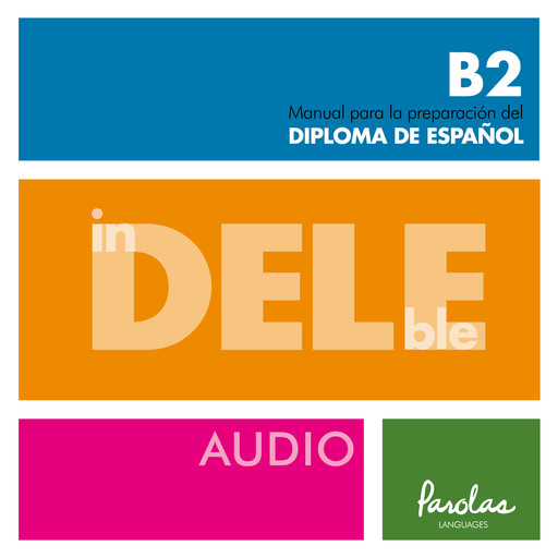 Audio InDELEble B2, 