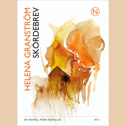 Skördebrev, Helena Granström