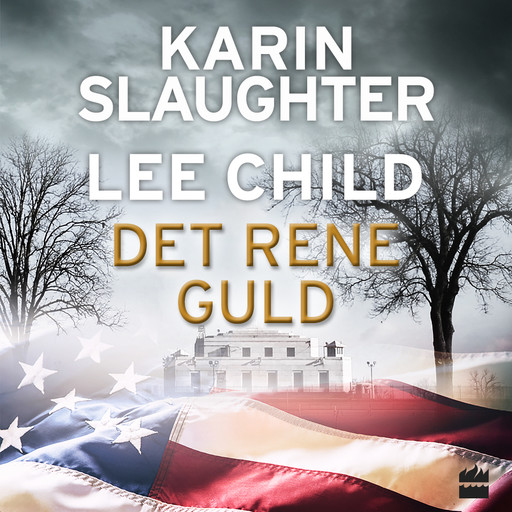 Det rene guld, Karin Slaughter, Lee Child