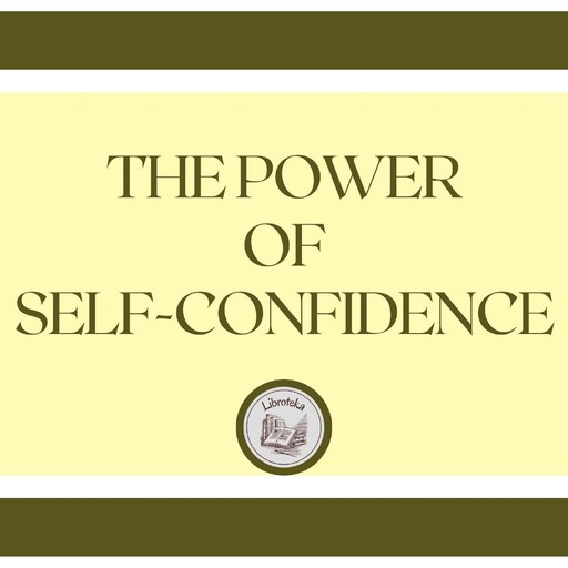 The Power of Self-confidence, LIBROTEKA