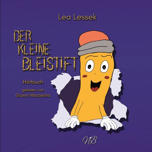 Der kleine Bleistift, Lea Lessek