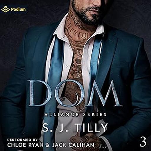 Dom, S.J. Tilly