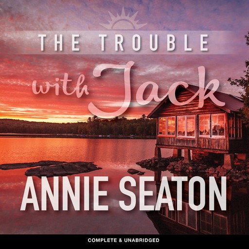 The Trouble with Jack, Annie Seaton