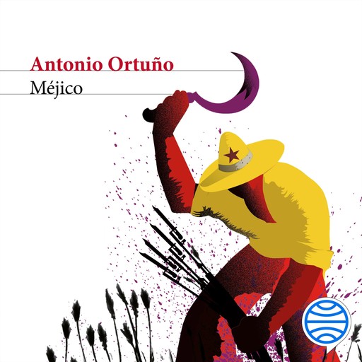 Méjico, Antonio Ortuño