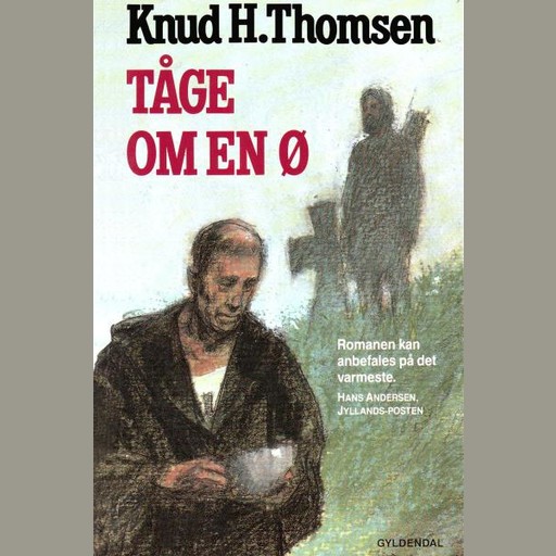 Tåge om en ø, Knud H. Thomsen