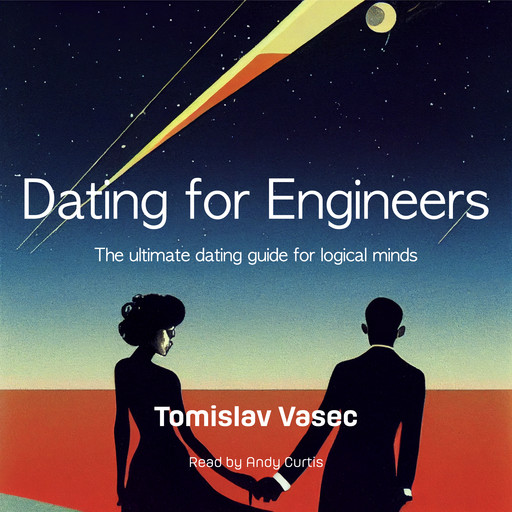 Dating for Engineers, Tomislav Vasec