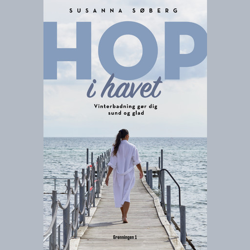 Hop i havet, Susanna Søberg