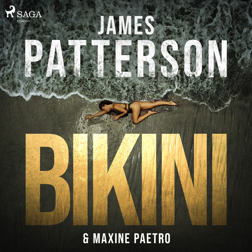 Bikini, James Patterson, Maxine Paetro