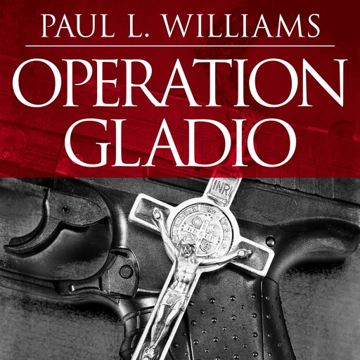 Operation Gladio, Paul Williams
