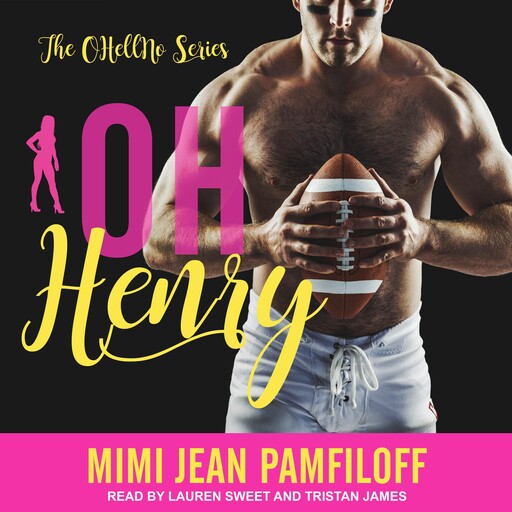 Oh, Henry, Mimi Jean Pamfiloff