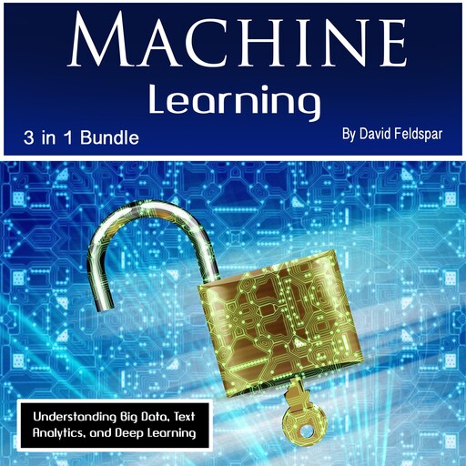 Machine Learning, David Feldspar