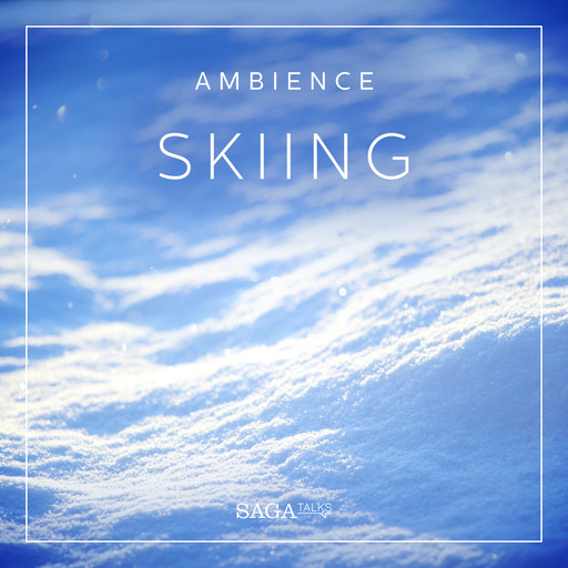 Ambience - Skiing, Rasmus Broe