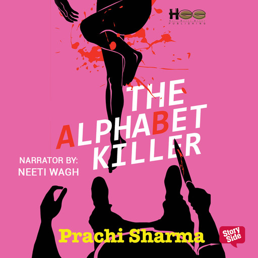 The Alphabet Killer, Prachi Sharma