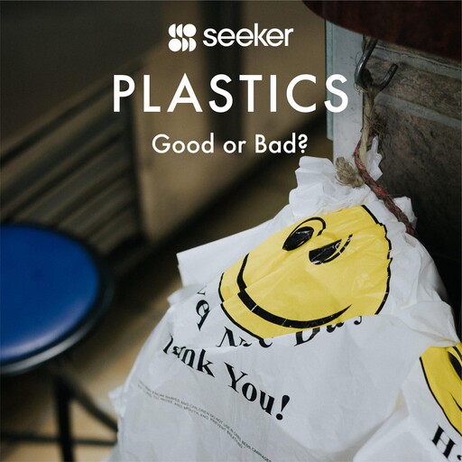 Plastics, Seeker