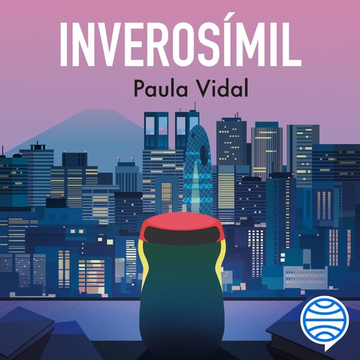 Inverosímil, Paula Vidal Oliveras