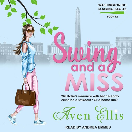 Swing and a Miss, Aven Ellis