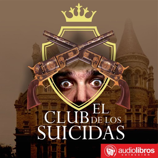 El club de los suicidas, Robert Louis Stevenson
