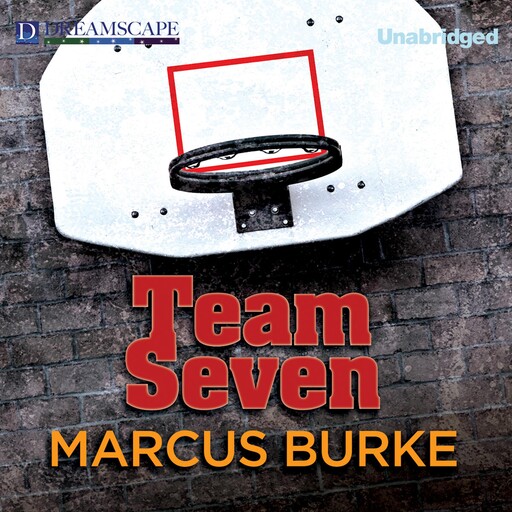 Team Seven, Marcus Burke