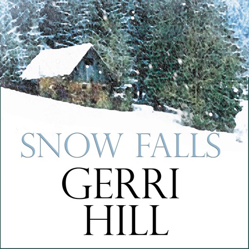 Snow Falls, Gerri Hill