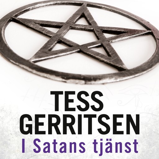 I Satans tjänst, Tess Gerritsen