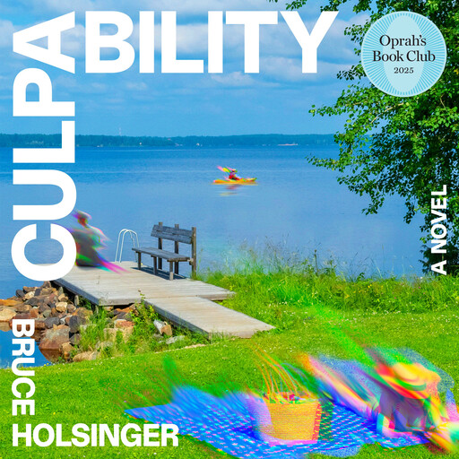 Culpability, Bruce Holsinger