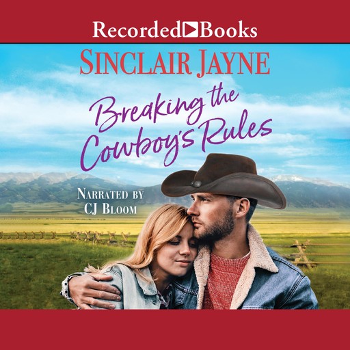 Breaking the Cowboy's Rules, Sinclair Jayne