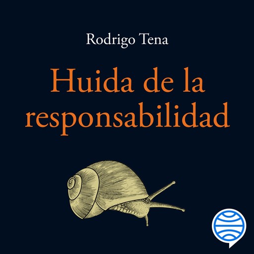 Huida de la responsabilidad, Rodrigo Tena