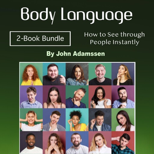 Body Language, John Adamssen