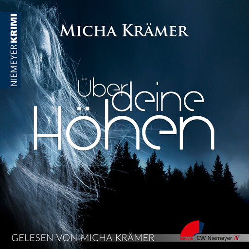 Über deine Höhen, Micha Krämer