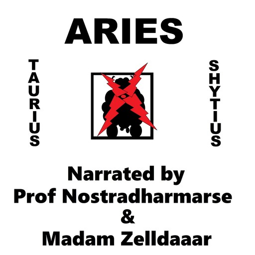 Aries, Taurius Shytius