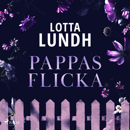 Pappas flicka, Lotta Lundh