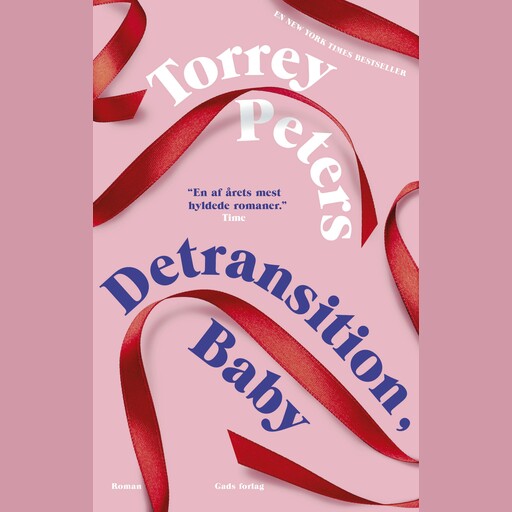 Detransition, Baby, Torrey Peters