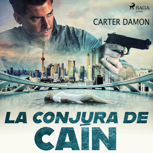 La conjura de Caín, Carter Damon