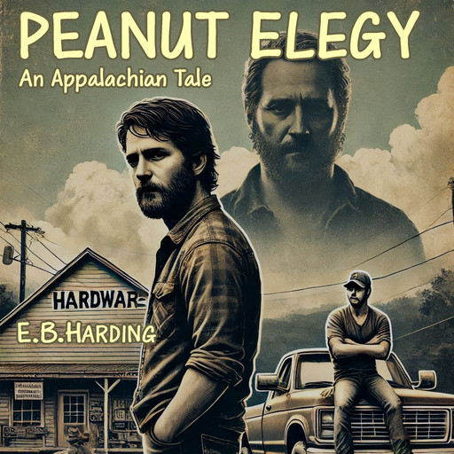 Peanut Elegy, E.B. Harding