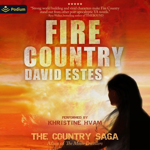 Fire Country, David Estes