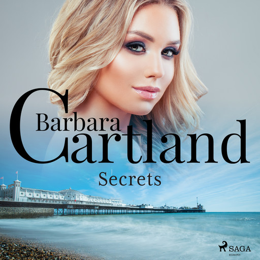 Secrets, Barbara Cartland