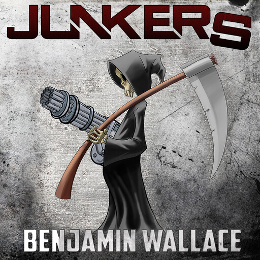 Junkers, Benjamin Wallace
