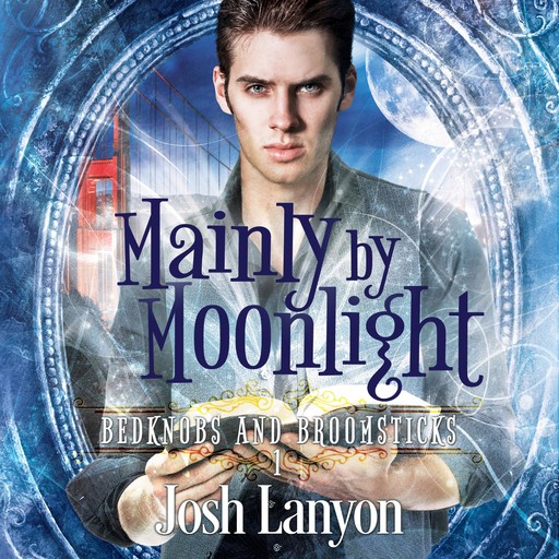 Mainly by Moonlight, Josh Lanyon