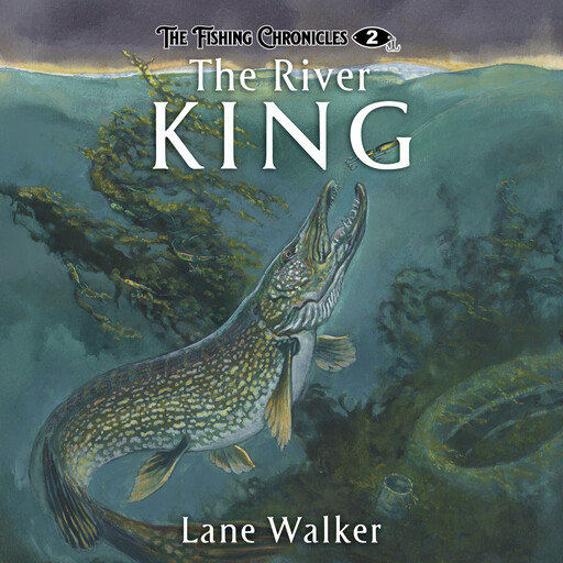 The River King, Lane Walker