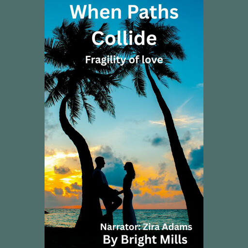 When Paths Collide, Bright Mills