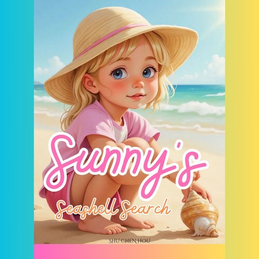 Sunny's Seashell Search, Shu Chen Hou