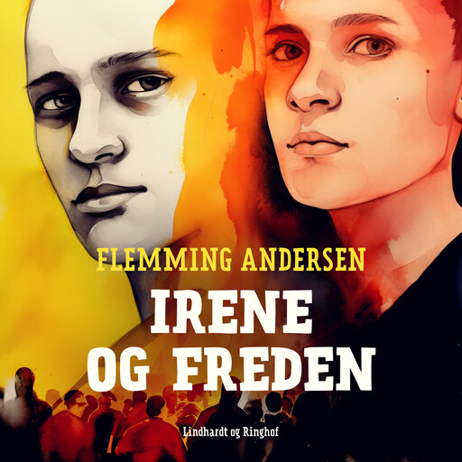 Irene og freden, Flemming Andersen