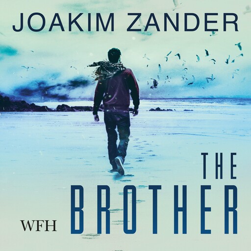 The Brother, Joakim Zander
