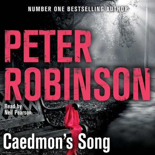 Caedmon's Song, Peter Robinson