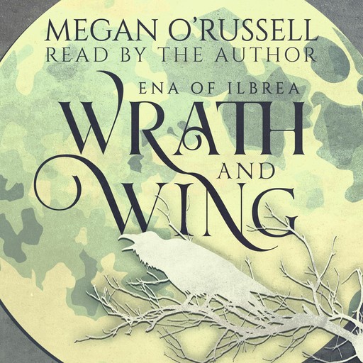 Wrath and Wing, Megan O'Russell