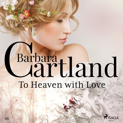 To Heaven with Love, Barbara Cartland