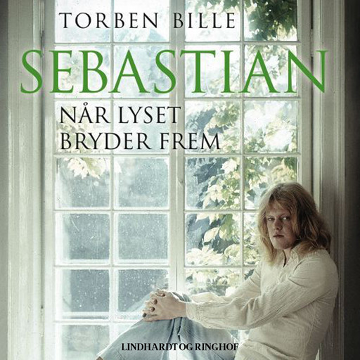 Sebastian - Når lyset bryder frem, Torben Bille