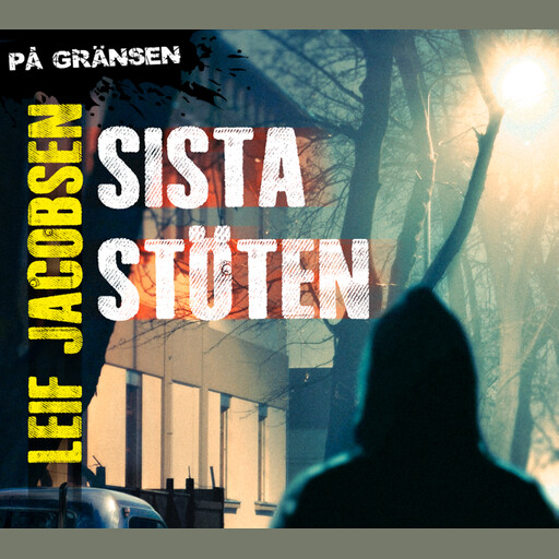 Moppeserien 5: Sista stöten, Leif Jacobsen