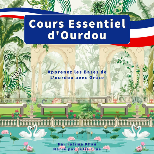 Cours Essentiel d'Ourdou, Fatima Khan